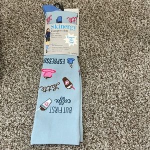 Skinergy Compression socks
